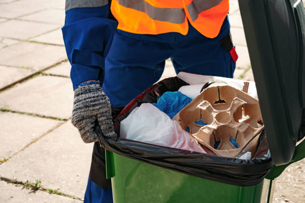 Reliable Foley, MN Junk Removal Services Solutions